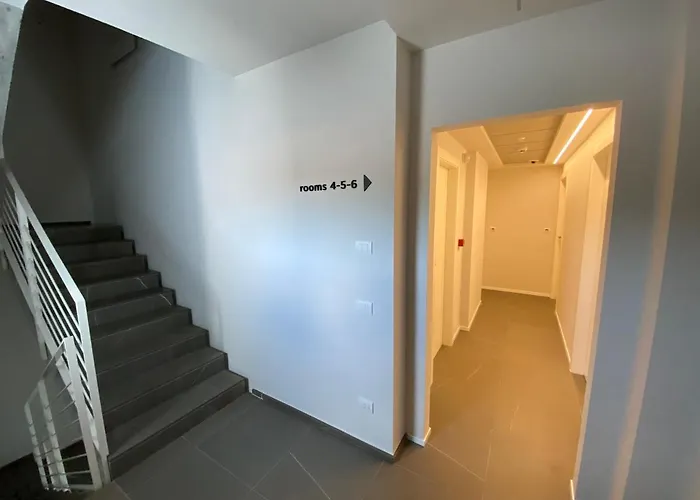 Zeta T Rooms