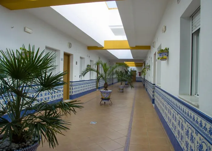Conil Alquila