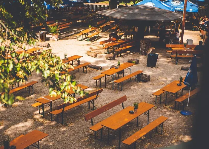 3-Sterne-Hotel: Waldhotel Zollhaus