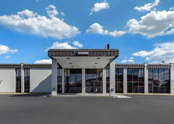 Vettecity Hotel