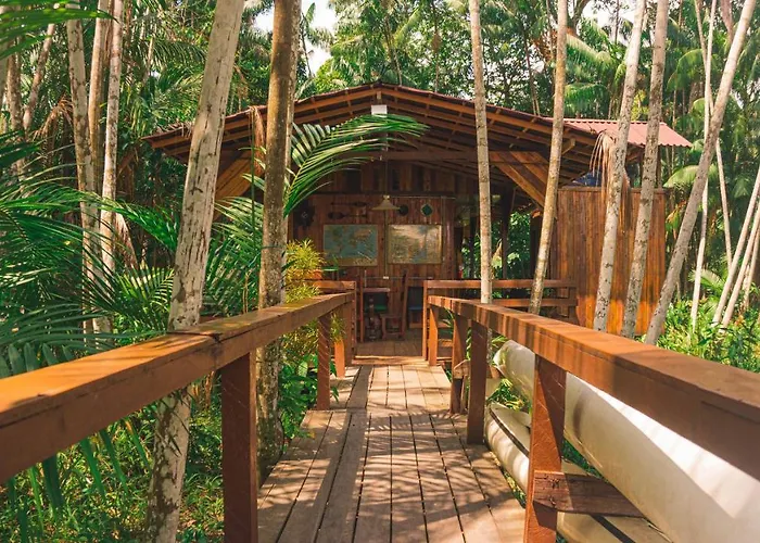 Apartamento: Olaria River Hostel