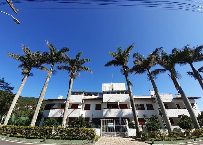 Casinha: Residencial Hostal Blanco