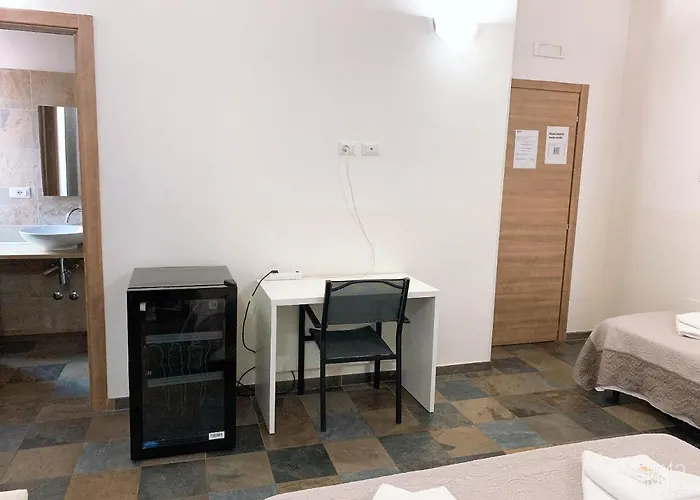 Casa vacanza: Golden Nice