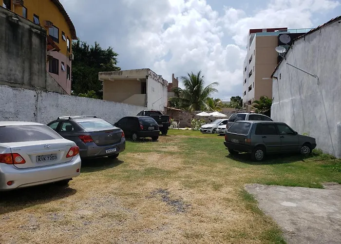 Hotel familiar: Pousada Privê Maré Alta