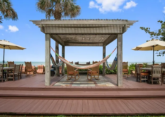 Hotel: Beach Place Guesthouses