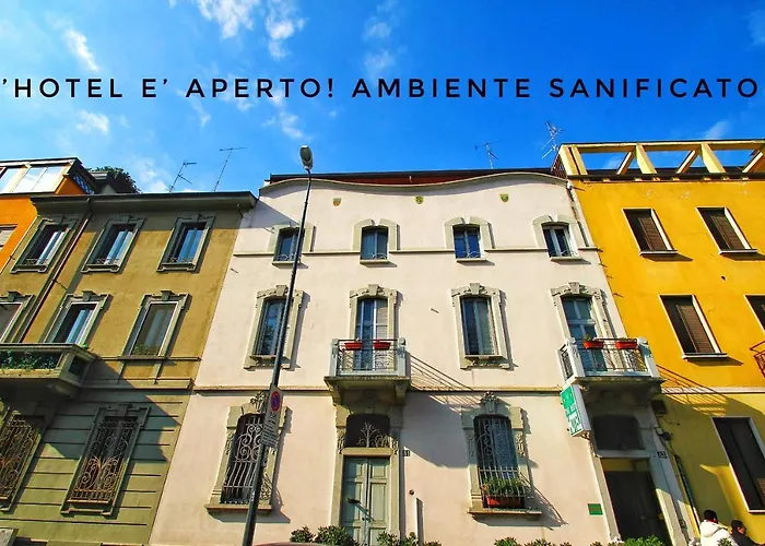Hotel all'aeroporto: The Best Hotel