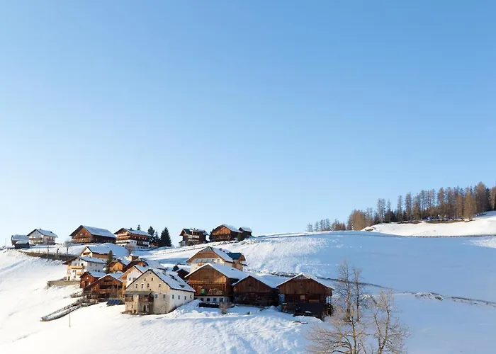 Hotel Dolomiti