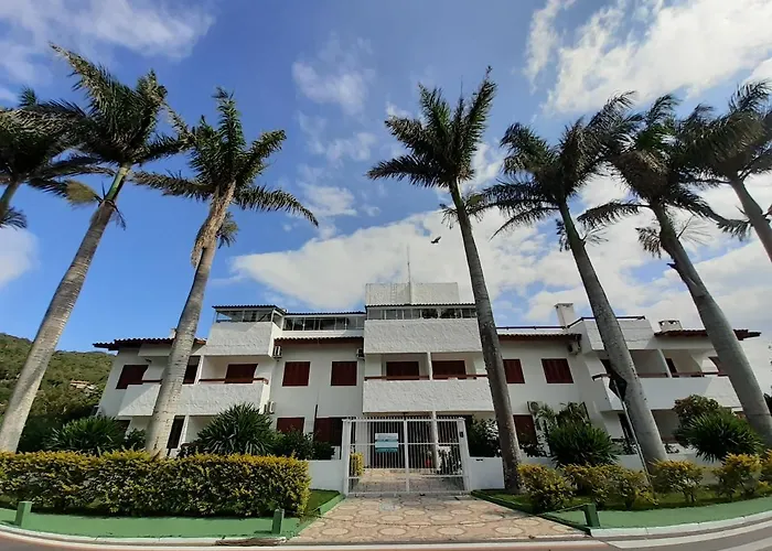 Casinha: Residencial Hostal Blanco
