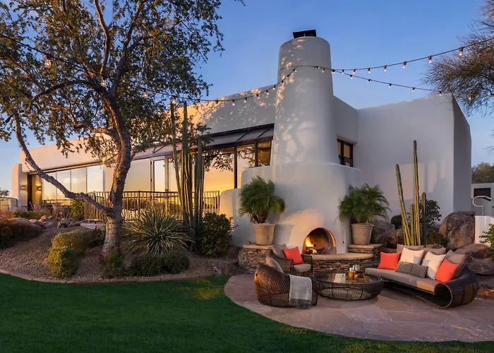 Adero Scottsdale , Autograph Collection