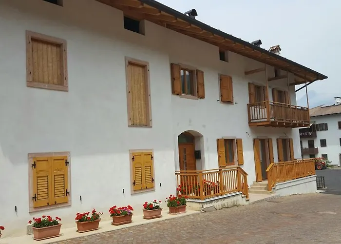 Nido di Rondine B&B