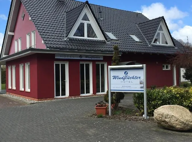 Hotel Windflüchter