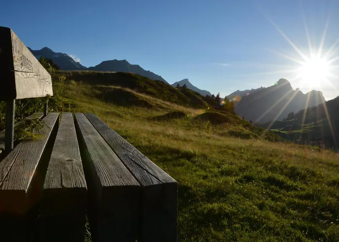 Bergspitz Luxury