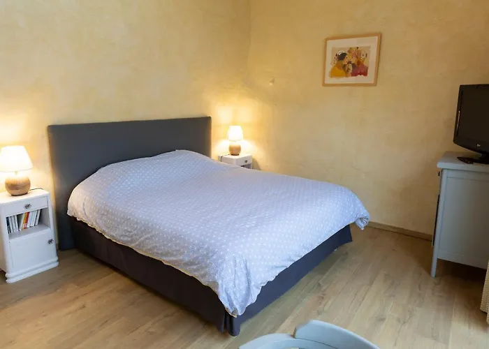 Chambre indépendante à Carcassonne