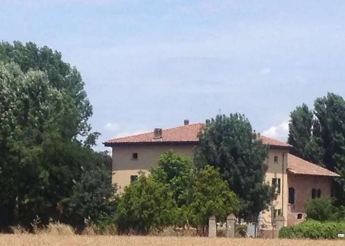 Hotel familiare: Il Boschetto di Morgana