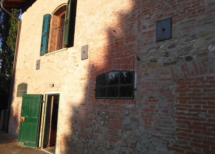 Hotel familiare: Il Boschetto di Morgana