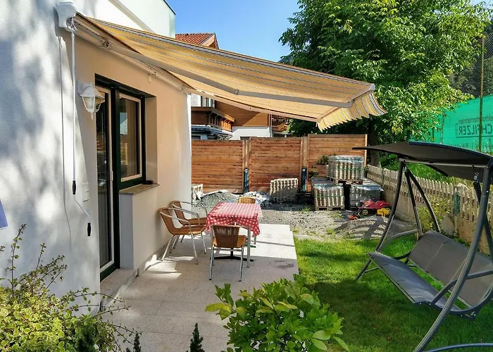 Appartement Ingrid