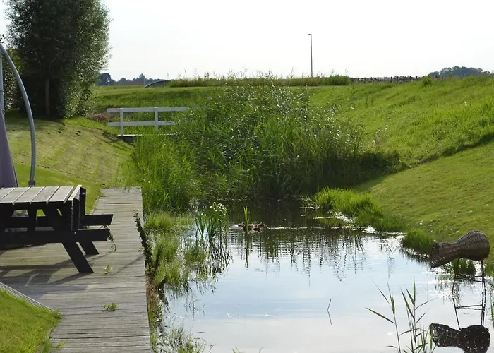 Bed & Breakfast Giethoorn
