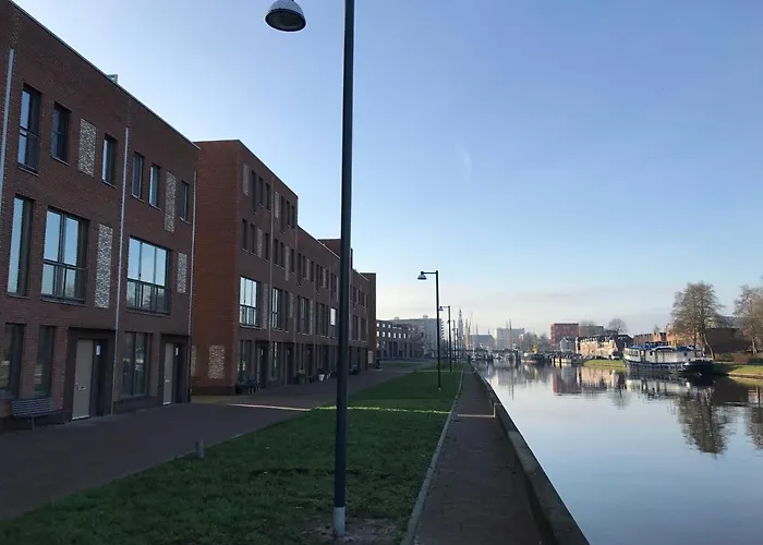 Familienhotel: De Kade