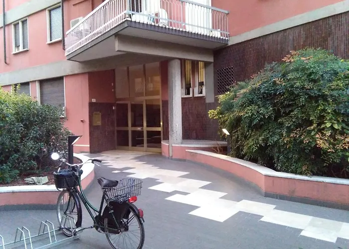 Hotel 3 stelle: B&B Mameli 41