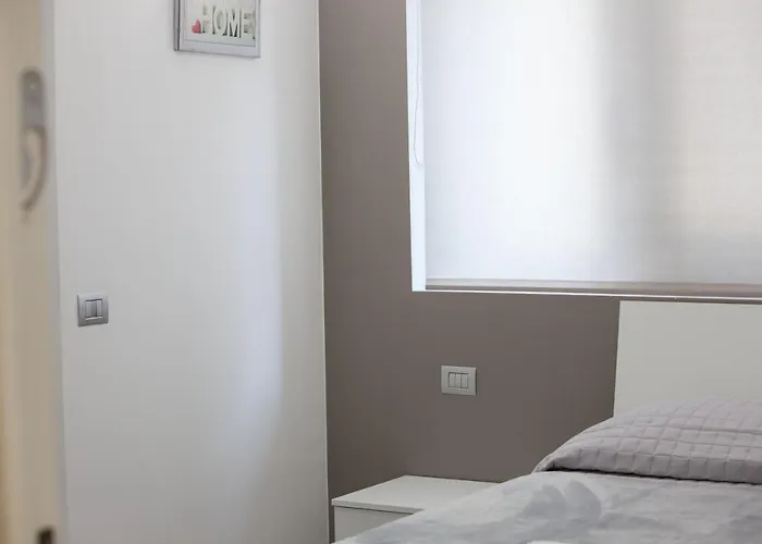 Hotel: B&B Casa Pinto