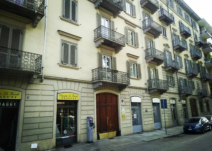 Hotel familiare: I Reali Bed & Breakfast