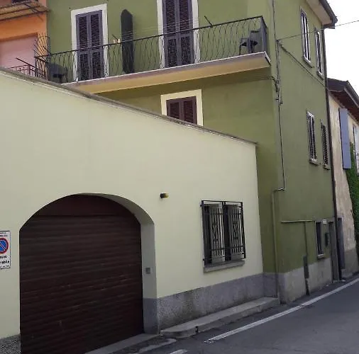 B&B: B&B I Lazzarini