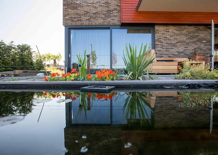 Amsterdam Area Residence Oosterwold