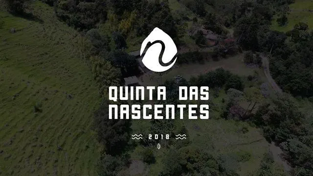 Casa de férias: Pousada Quinta das Nascentes