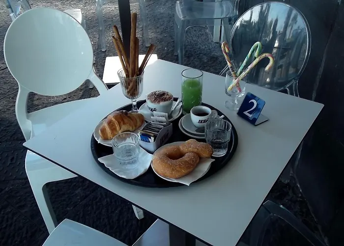 B&B del Mare