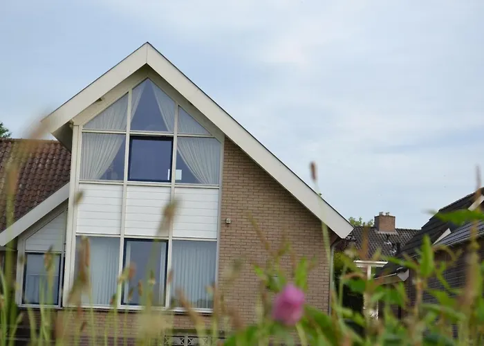 Bed & Breakfast Giethoorn