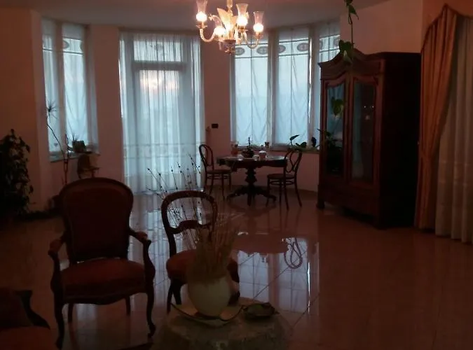 villa lucia