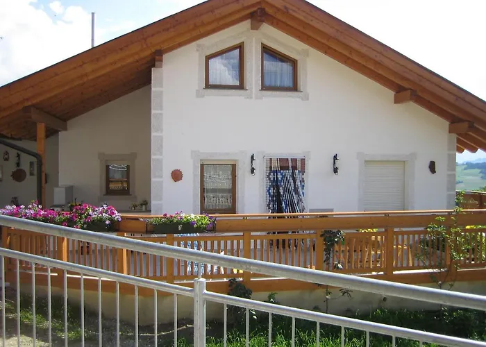  B&B L'Arca Di Noe