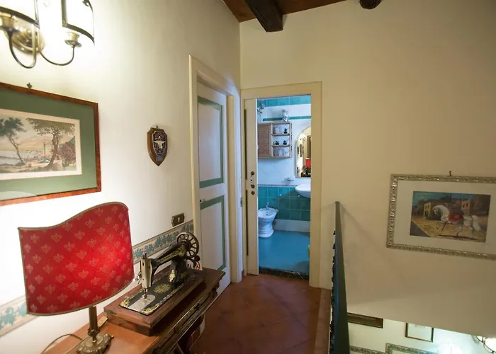 La Via Dei Presepi