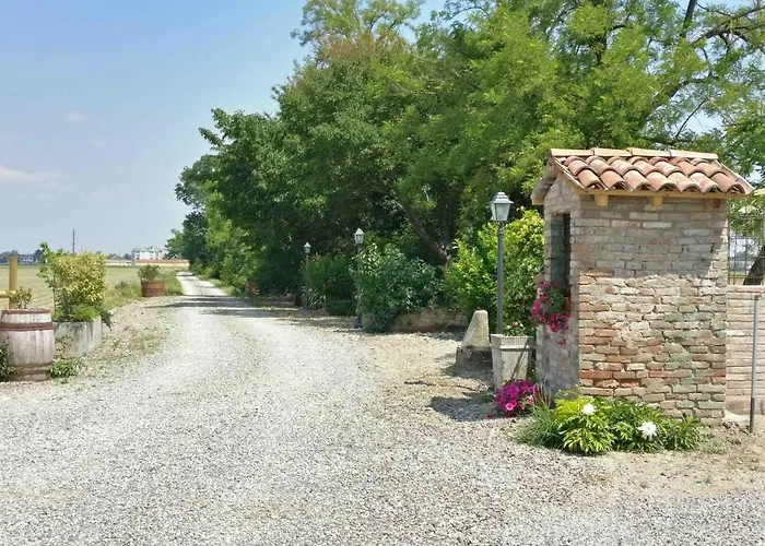 B&B Molinetto
