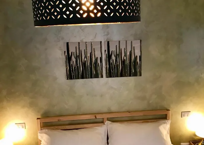 B&B Red Village