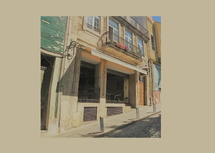 Casa Largo Do Cruzeiro