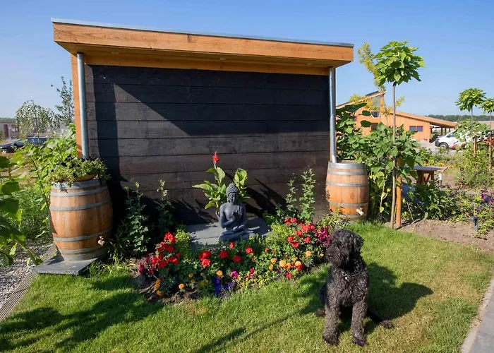 Amsterdam Area Residence Oosterwold
