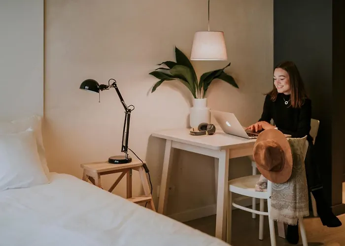 Apart hotel: Bike'Up Wroclaw