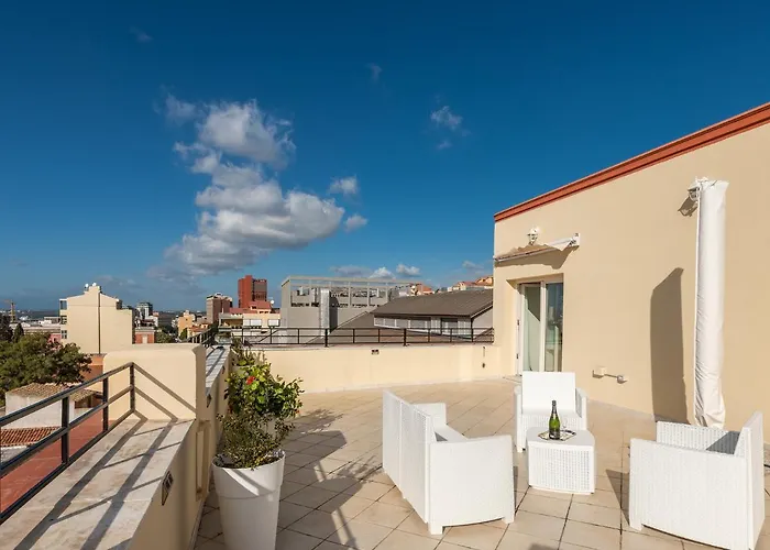 Albergo economico: B&B Palazzo Merello