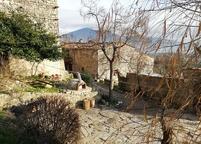 CasaMatta Azienda Agricola