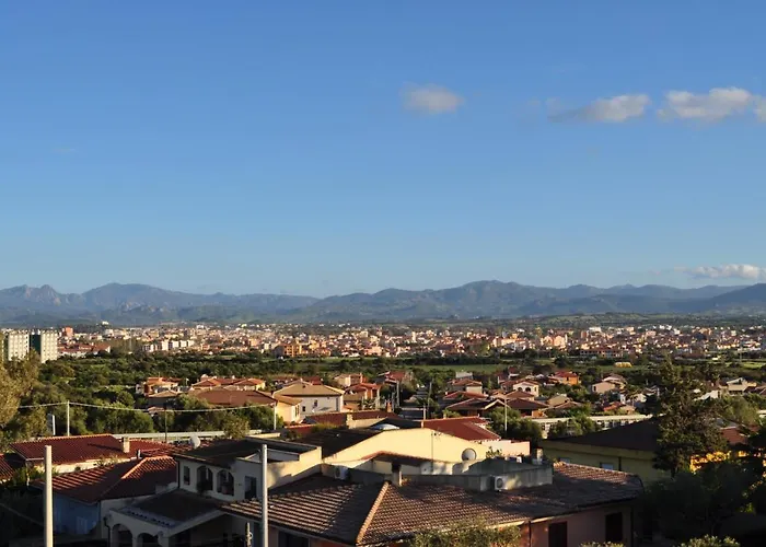  Villa Luce B&B