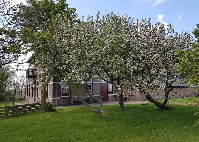 B&B: Hunsingo Texel