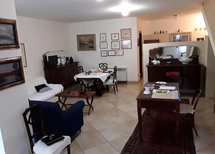 Casa Conte