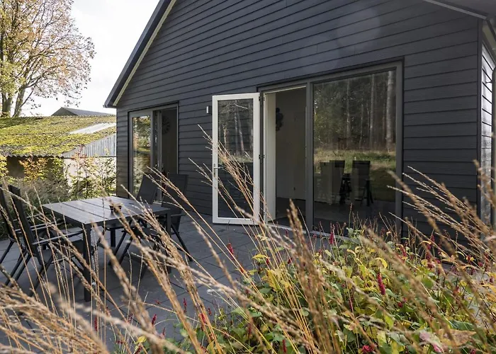 3 sterren hotel: Veul Oe Thuus Hoeve Kroep An