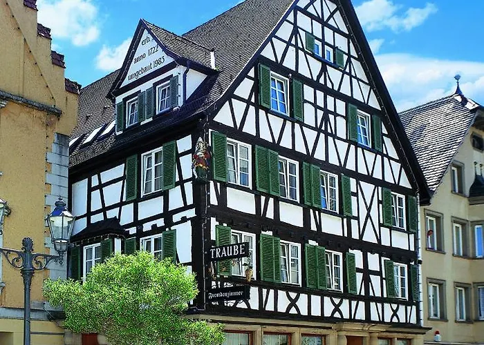Traube
