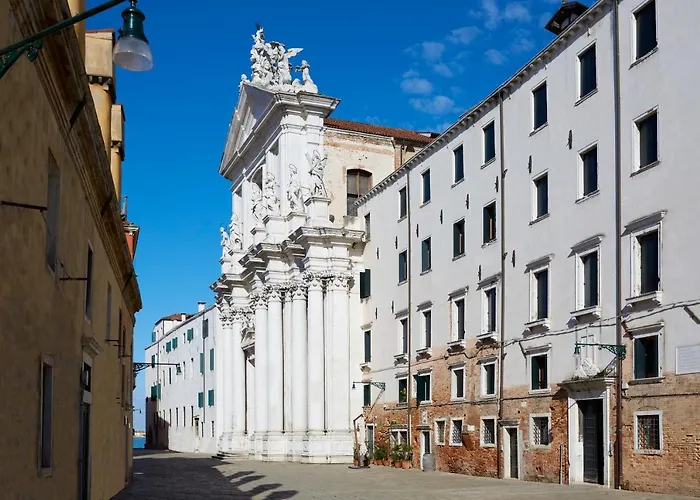 Hotel: Ostello Amdg
