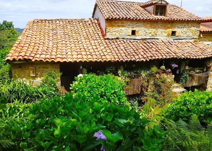 Apartamento en Plena Naturaleza