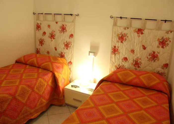B&B Villa Ermanna