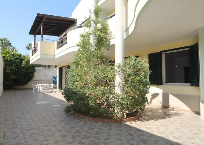 Residence Jonico