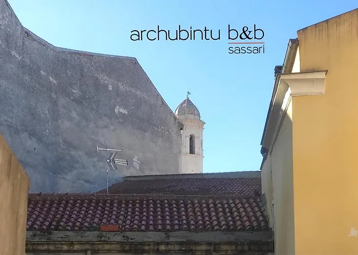 Archubintu B&B
